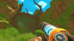 Slime Rancher ( )