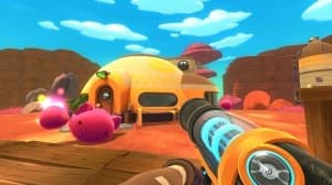 Slime Rancher ( )