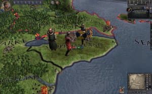 Crusader Kings 2