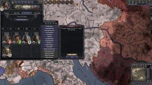 Crusader Kings 2 Conclave