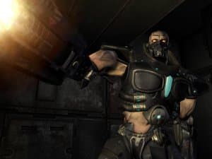 Quake 4