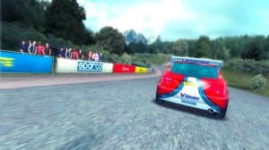 Colin McRae Rally Remastered