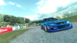 Colin McRae Rally Remastered