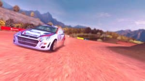 Colin McRae Rally Remastered