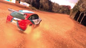 Colin McRae Rally Remastered