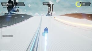 TRON RUN