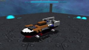 Machine Craft