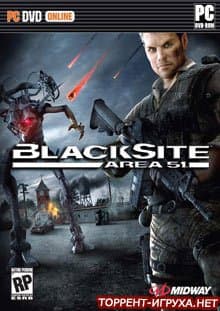 BlackSite Area 51