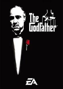 The Godfather 1 (  1)