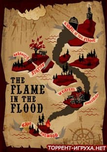 The Flame in the Flood