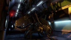 Aliens Colonial Marines