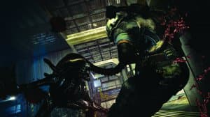 Aliens Colonial Marines