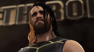 WWE 2K16 PC