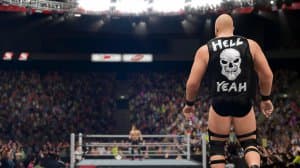 WWE 2K16 PC