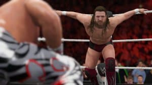 WWE 2K16 PC