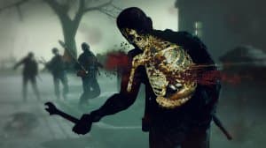 Sniper Elite Nazi Zombie Army