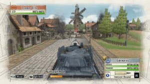 Valkyria Chronicles