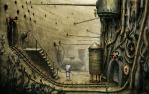 Machinarium ()