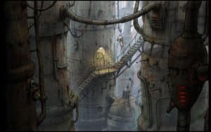 Machinarium ()