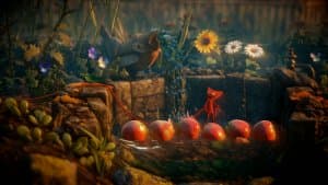 Unravel 1