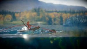 Unravel 1
