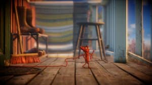 Unravel 1