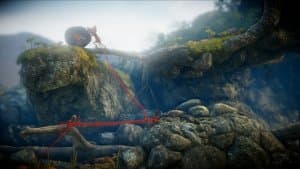 Unravel 1