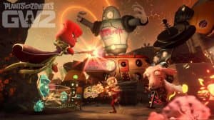 Plants vs Zombies Garden Warfare 2