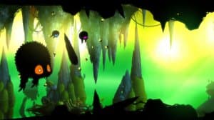 Badland Game of the Year Edition