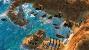 Age of Mythology Extended Edition