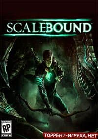 Scalebound