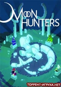 Moon Hunters