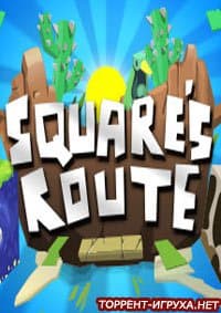 Square's Route