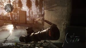 Sniper Ghost Warrior 3