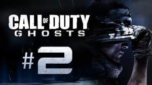 Call of Duty Ghosts 2