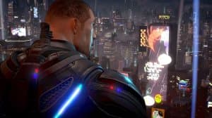 Crackdown 3