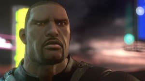 Crackdown 3