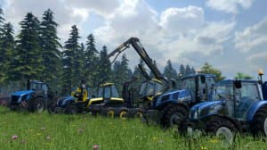 Farming Simulator 15 Gold Edition