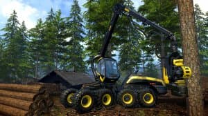 Farming Simulator 15 Gold Edition