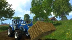 Farming Simulator 15 Gold Edition