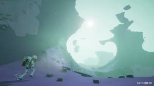 Astroneer