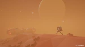 Astroneer