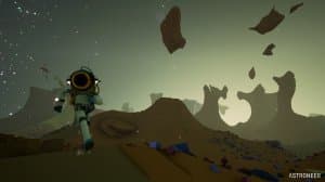 Astroneer