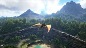 ARK Survival Evolved