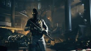 Quantum Break PC