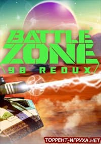 Battlezone 98 Redux