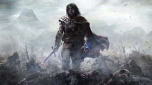 Middle-earth Shadow of Mordor 2