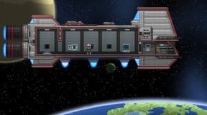 Starbound