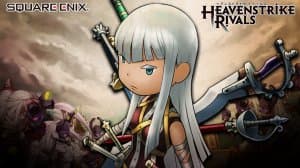 Heavenstrike Rivals