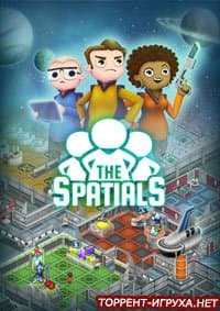 The Spatials Galactology